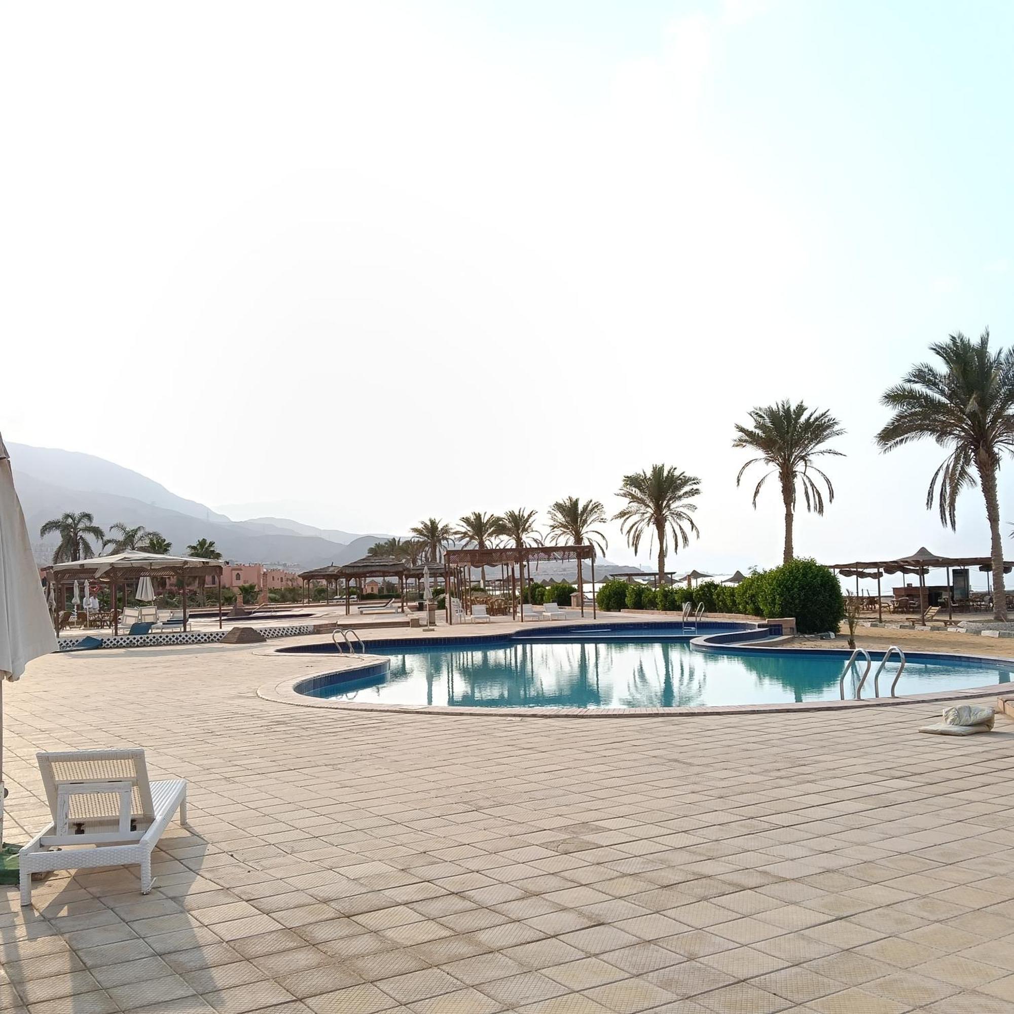 Duplex Villa Ain Sukhna Ngoại thất bức ảnh
