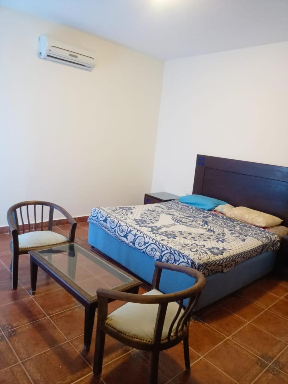 Duplex Villa Ain Sukhna Ngoại thất bức ảnh