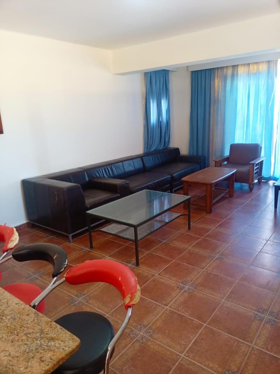 Duplex Villa Ain Sukhna Ngoại thất bức ảnh