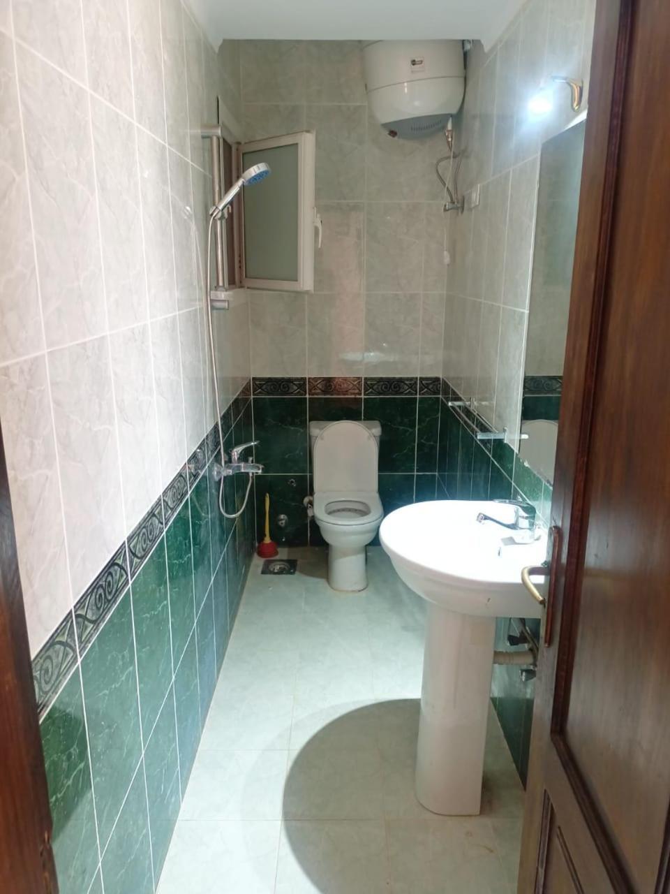 Duplex Villa Ain Sukhna Ngoại thất bức ảnh