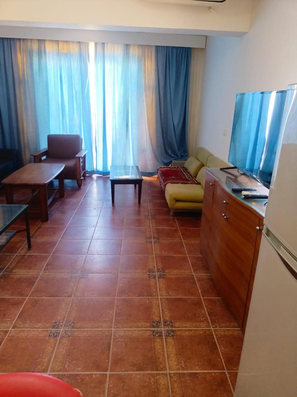 Duplex Villa Ain Sukhna Ngoại thất bức ảnh