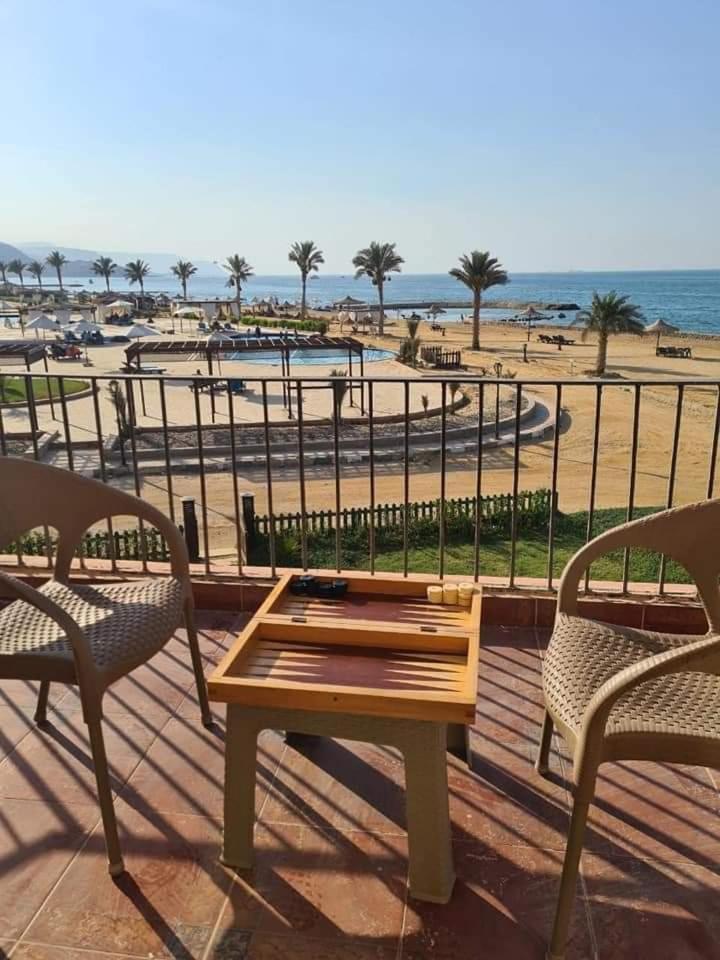 Duplex Villa Ain Sukhna Ngoại thất bức ảnh