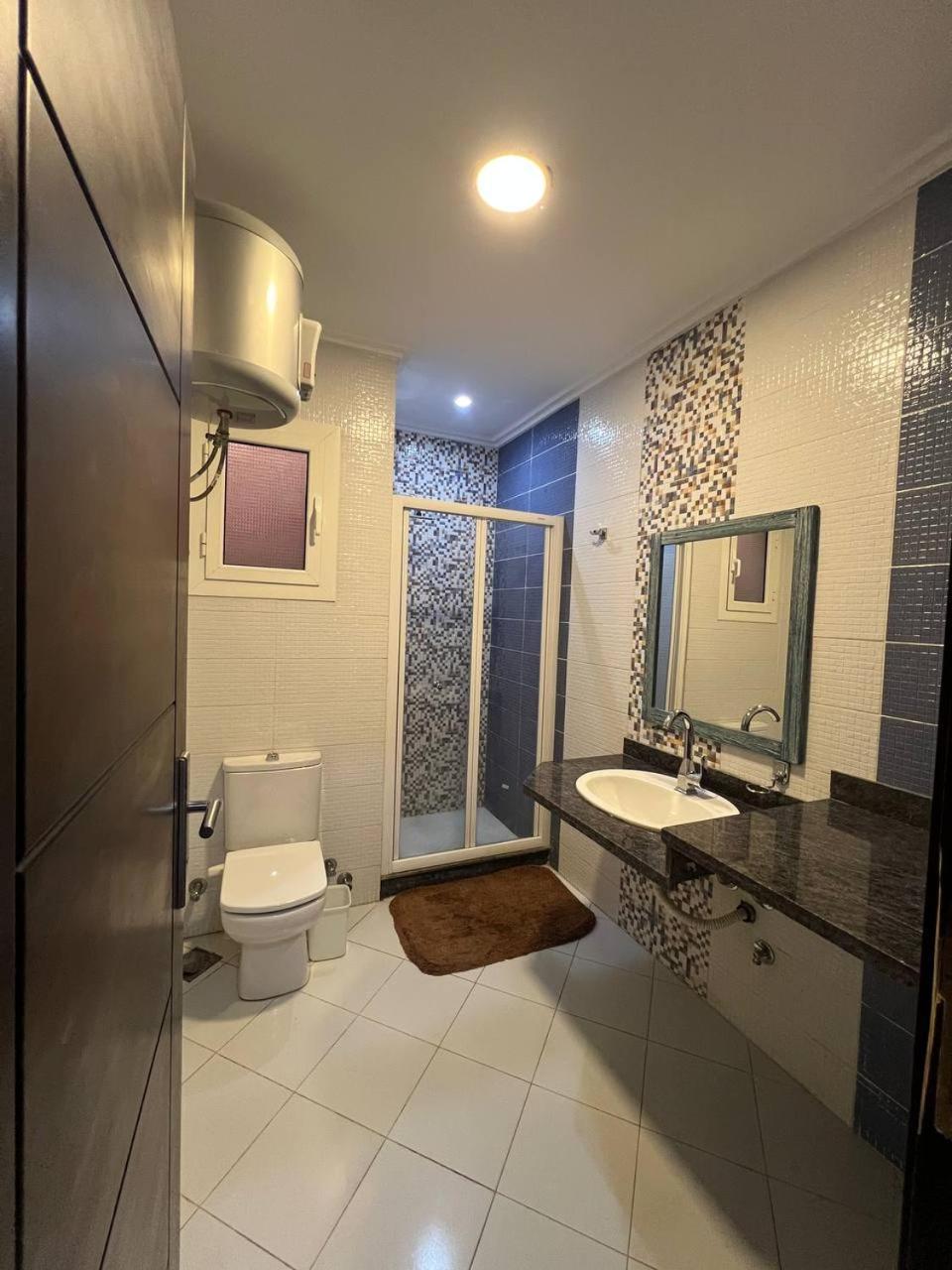 Duplex Villa Ain Sukhna Ngoại thất bức ảnh