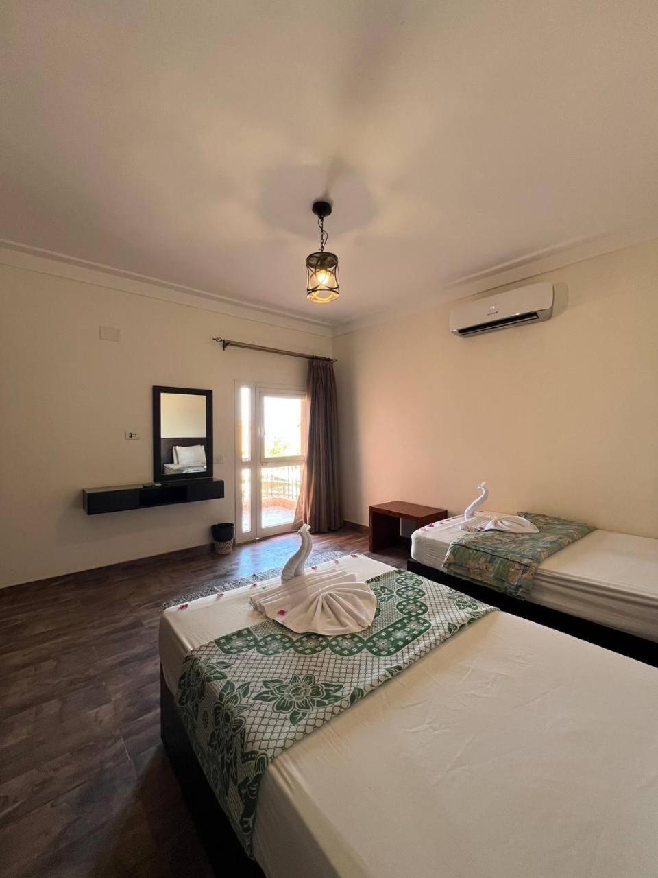 Duplex Villa Ain Sukhna Ngoại thất bức ảnh