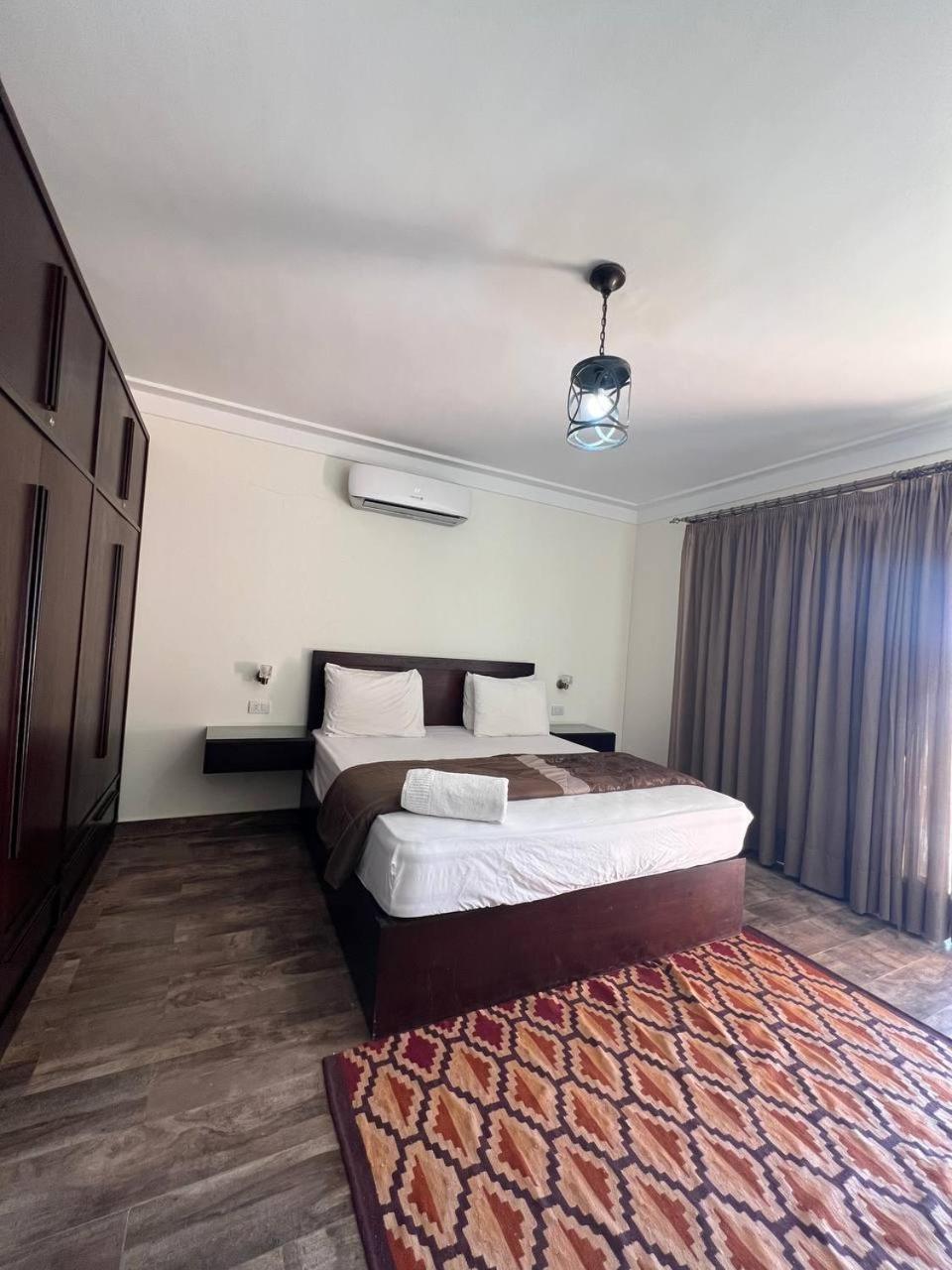 Duplex Villa Ain Sukhna Ngoại thất bức ảnh