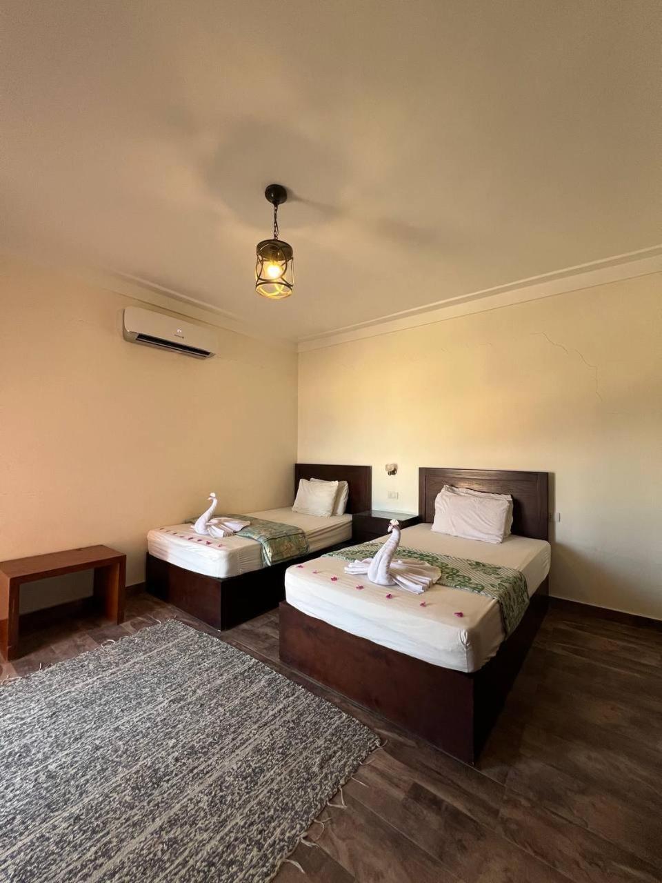 Duplex Villa Ain Sukhna Ngoại thất bức ảnh