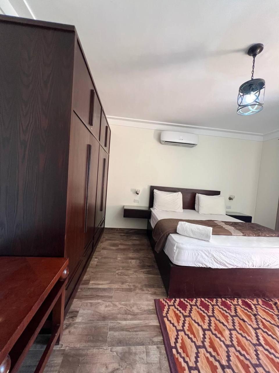 Duplex Villa Ain Sukhna Ngoại thất bức ảnh