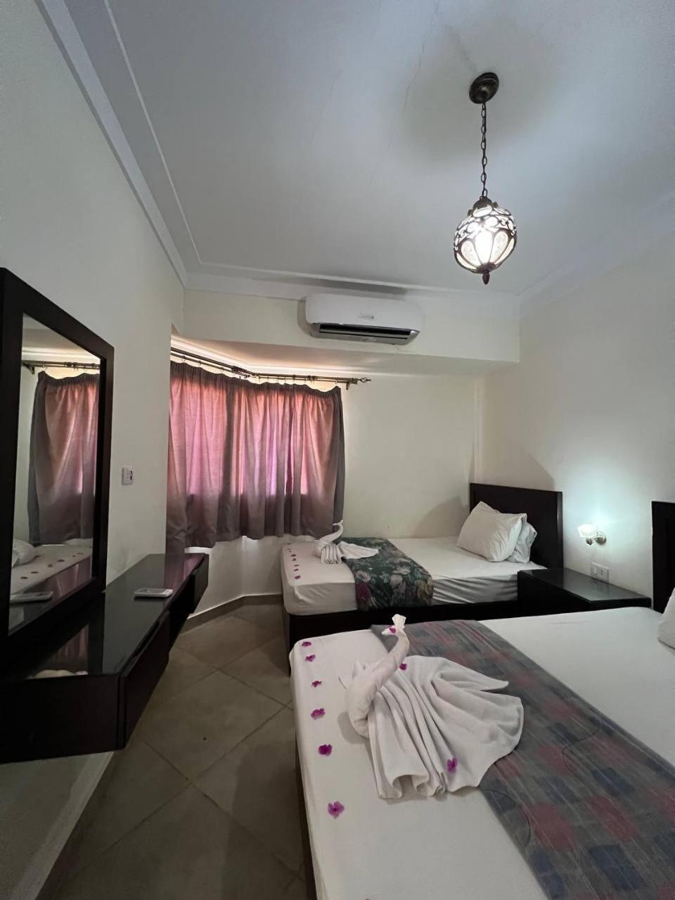 Duplex Villa Ain Sukhna Ngoại thất bức ảnh