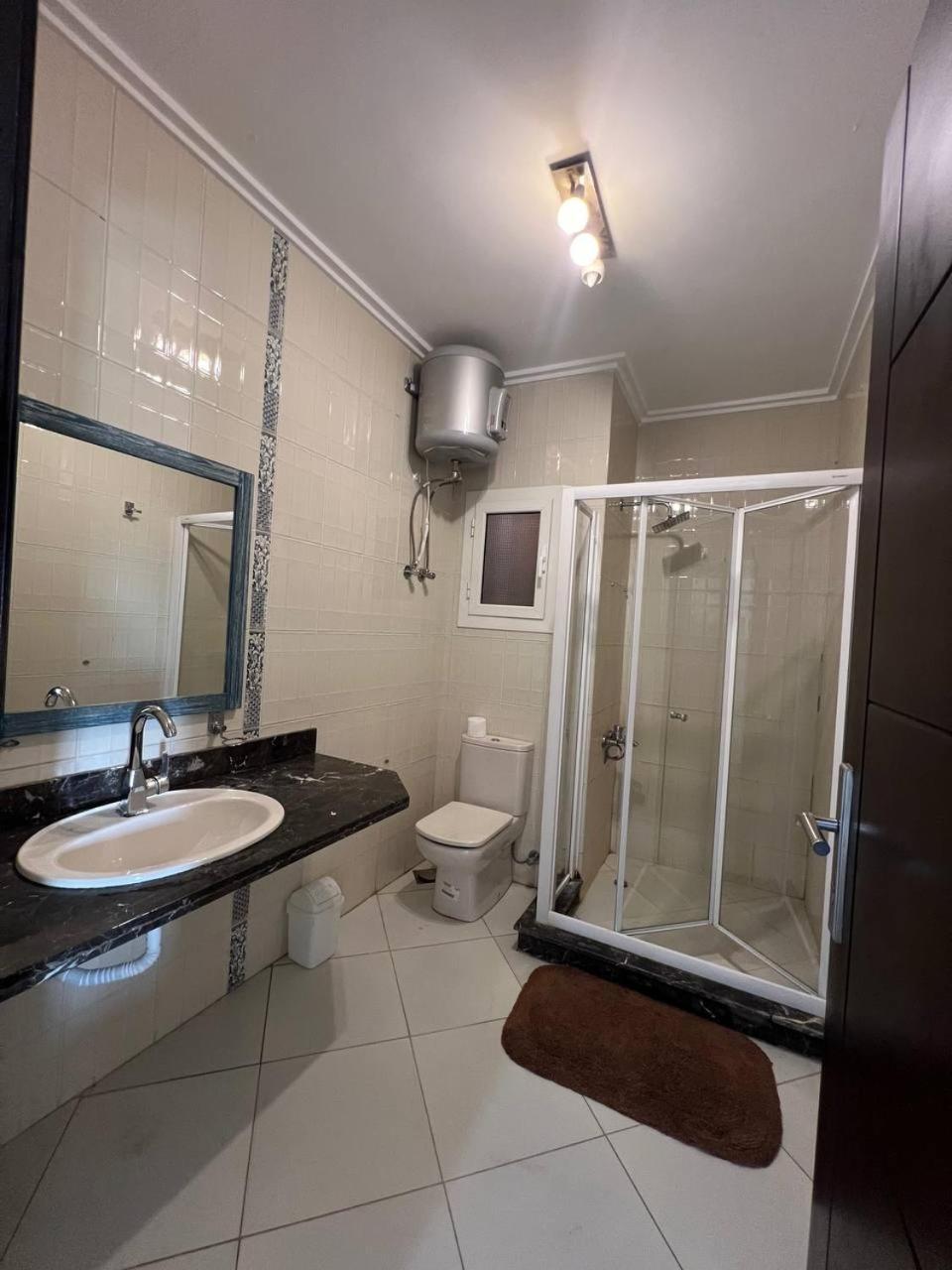Duplex Villa Ain Sukhna Ngoại thất bức ảnh