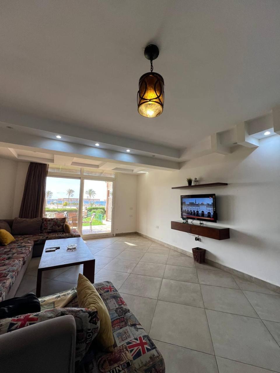 Duplex Villa Ain Sukhna Ngoại thất bức ảnh