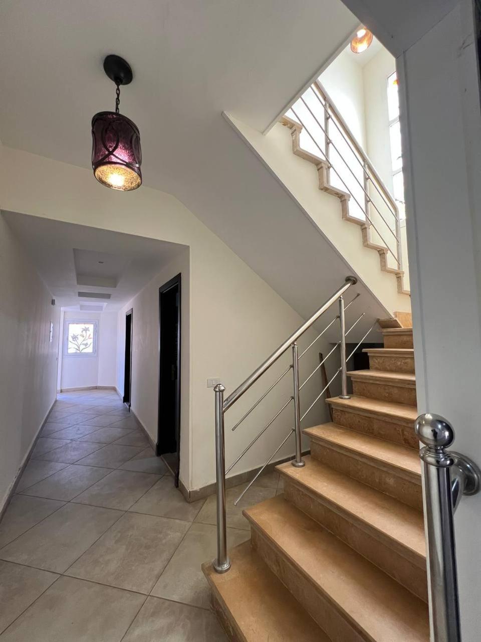 Duplex Villa Ain Sukhna Ngoại thất bức ảnh
