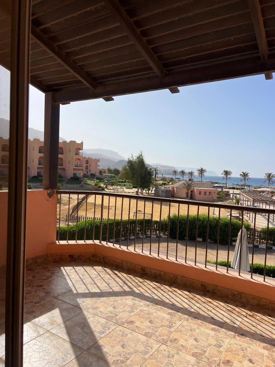 Duplex Villa Ain Sukhna Ngoại thất bức ảnh