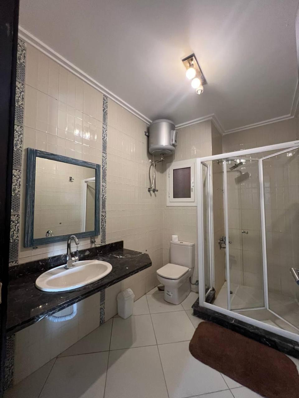 Duplex Villa Ain Sukhna Ngoại thất bức ảnh