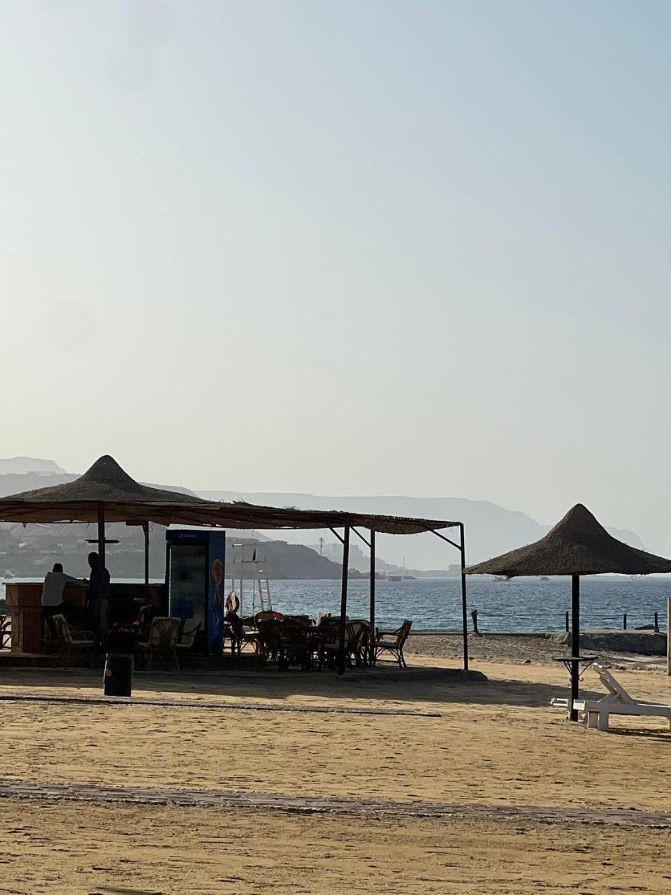Duplex Villa Ain Sukhna Ngoại thất bức ảnh